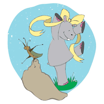  Hippo Wants to Dance