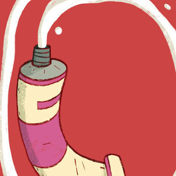  How Does the Toothpaste Get into the Tube?