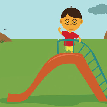  I Can Climb!