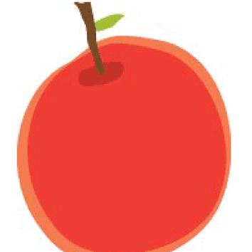  The Big Juicy Mango