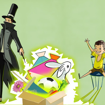  The Magic Show