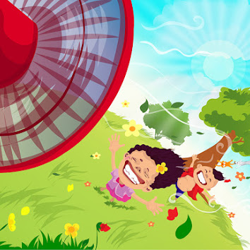  The Giant Fan