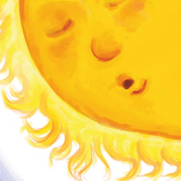  Sister! Sister! Where Does the Sun Go at Night?