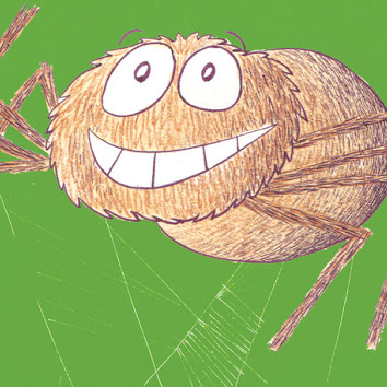  Spider, Spider