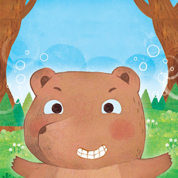  Uh Oh, Pang Pang Is Up to Something