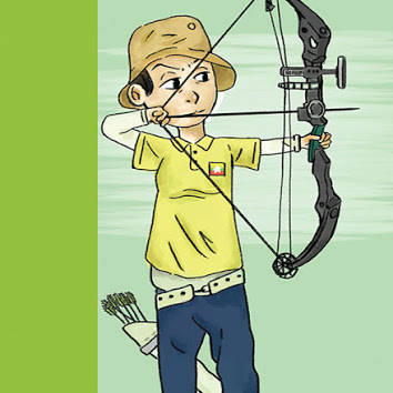  The Archer