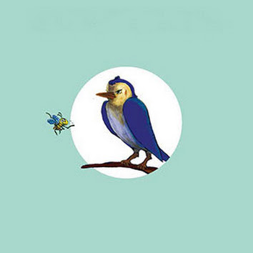 The Swallow and the Honeybee