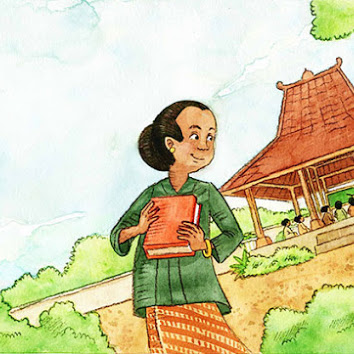 I Am Kartini