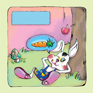  THE FEAR OF BUNNY