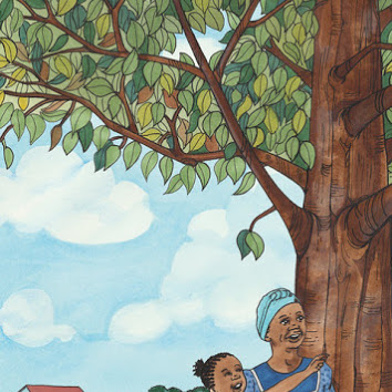  Thembi and the Singing Tree