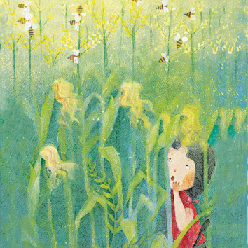  An A-maize-ing Story