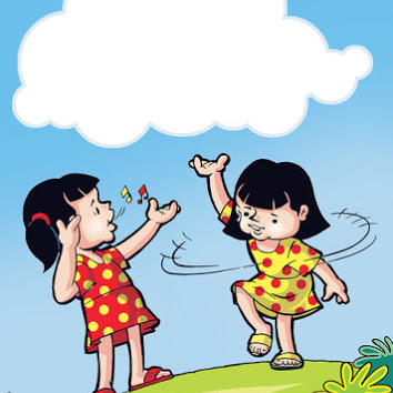  Chunu &amp; Munu: Let s Sing and Dance for Nature!