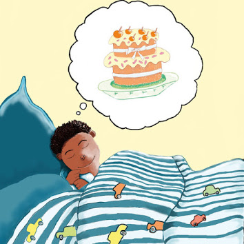  Khutso s Strange Dream