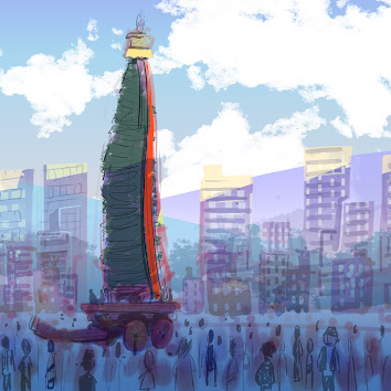  Lễ hội Phục Trang