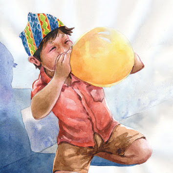 Món quà bất ngờ