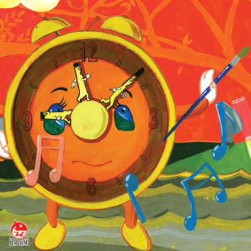  Đồng Hồ