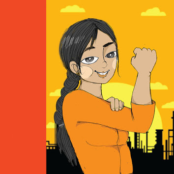  The Factory Worker