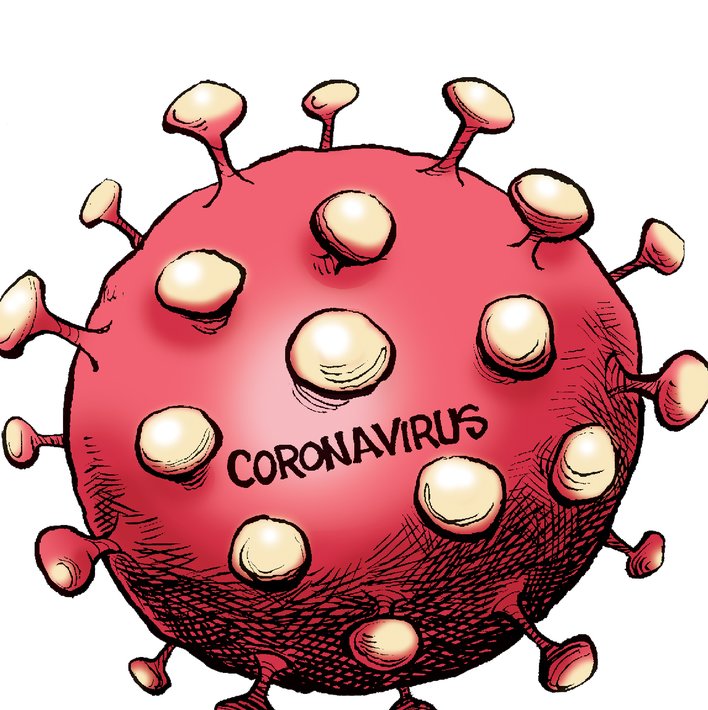  Coronavirus