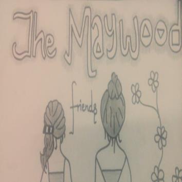  The Maywood friends