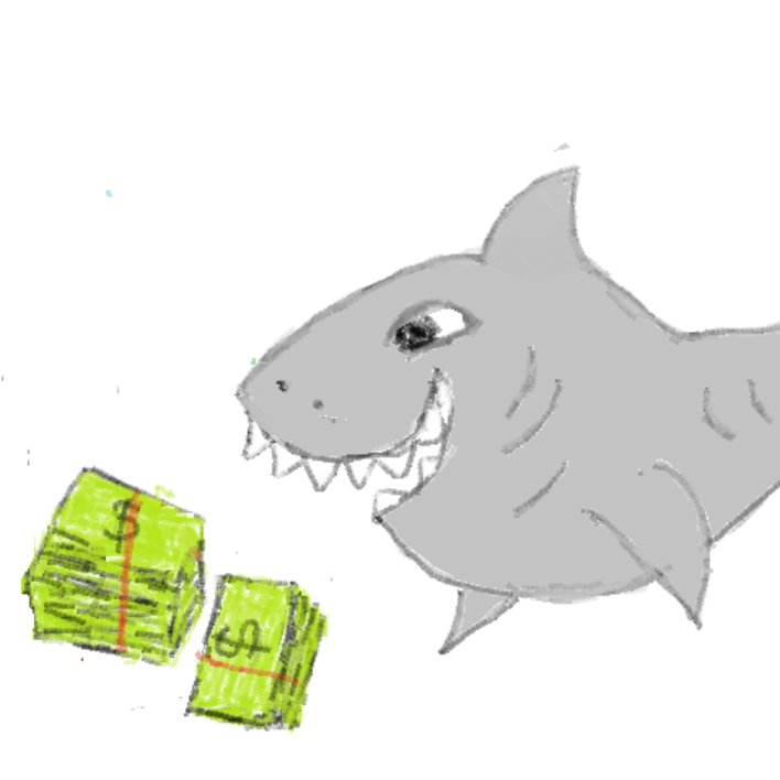  The Loan Shark