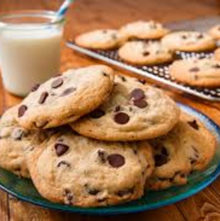  How to make Chocolate Chip Cookies