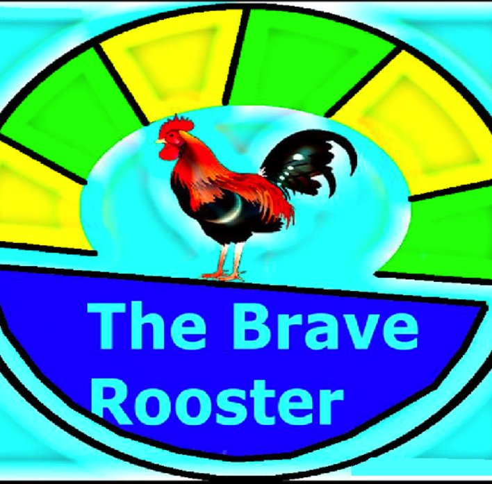  The Brave Rooster