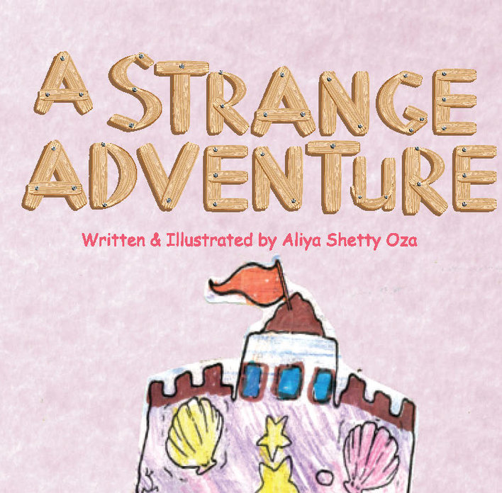  A strange adventure