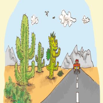  Trip to the Dragon Land