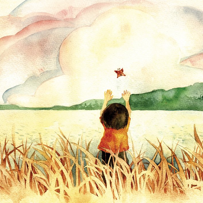 I wish I could FLY!!!