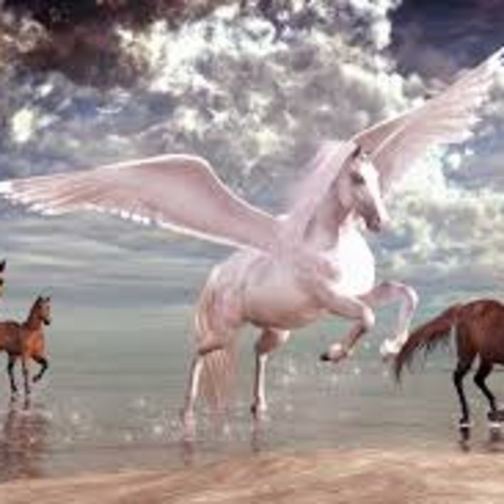  The World of Fantasy