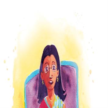  The passionate mukiga teacher