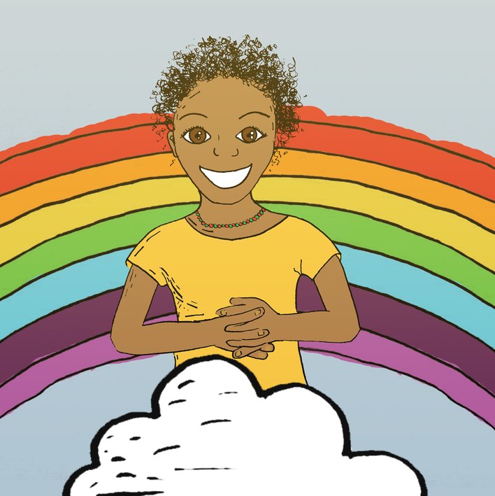  There Must be a Rainbow