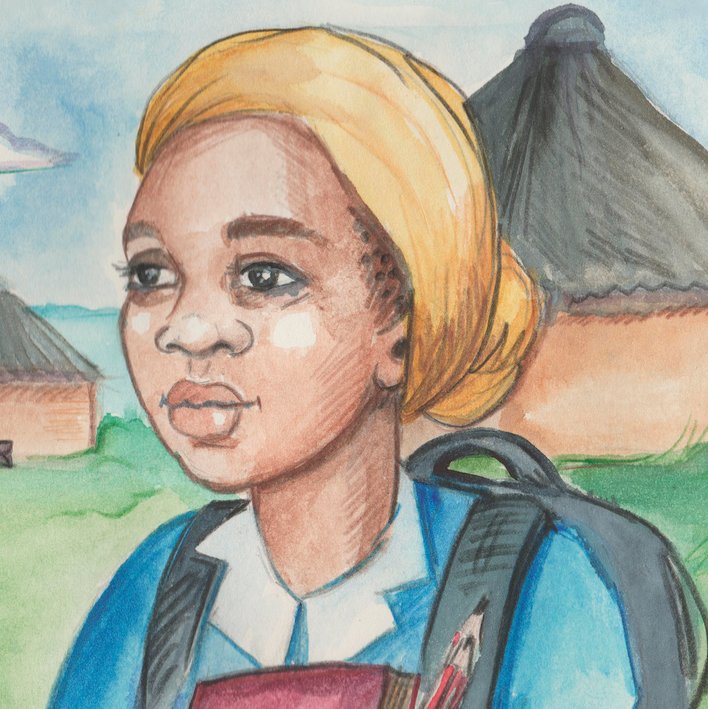  Together We re Strong: The Story of Albertina Sisulu