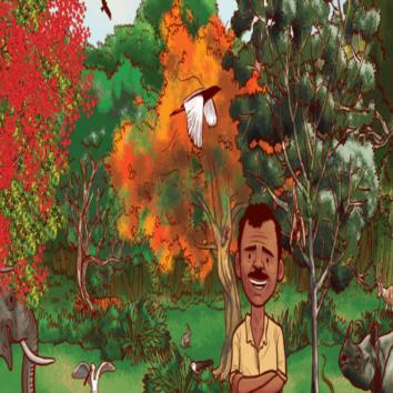  Plants &amp; Trees: Our Friends Forever