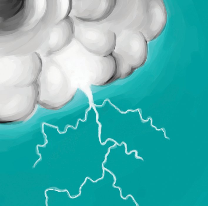  The Dark Cloud