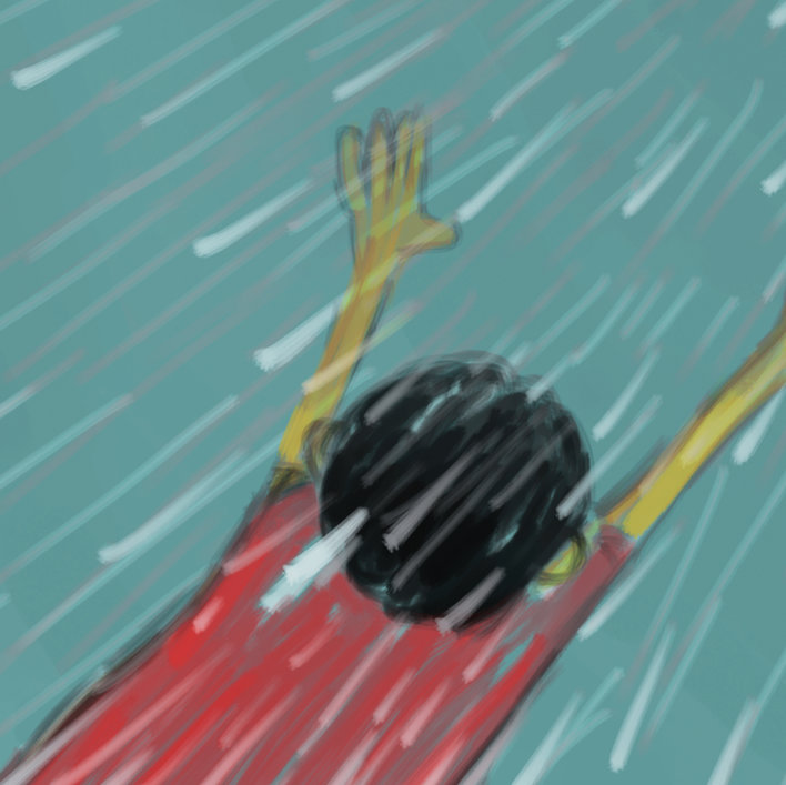  Why Rains ?
