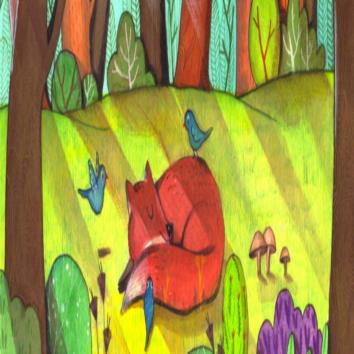  What is the forest?