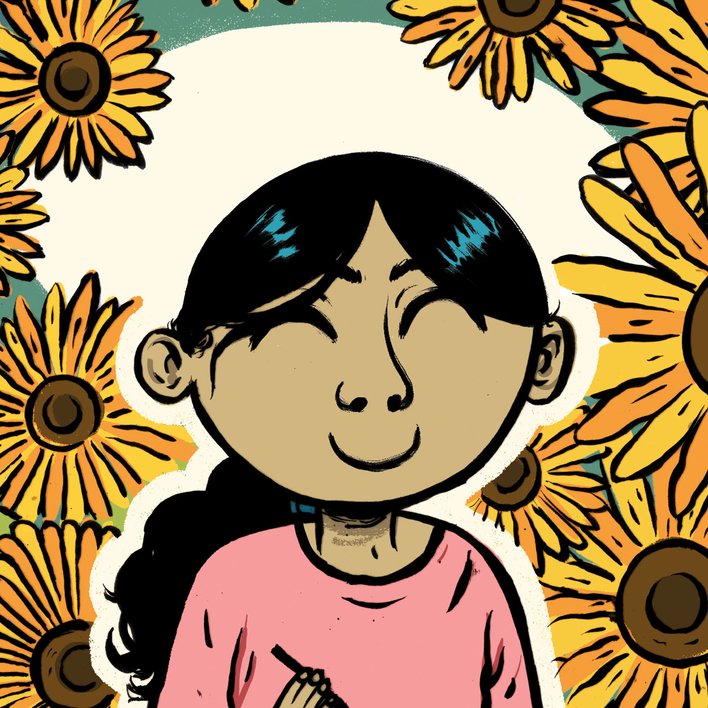  Why Do Sunflowers Love the Sun?