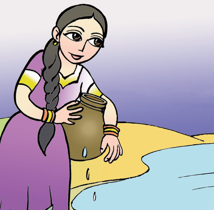  Water pollution: A problem to be solved!