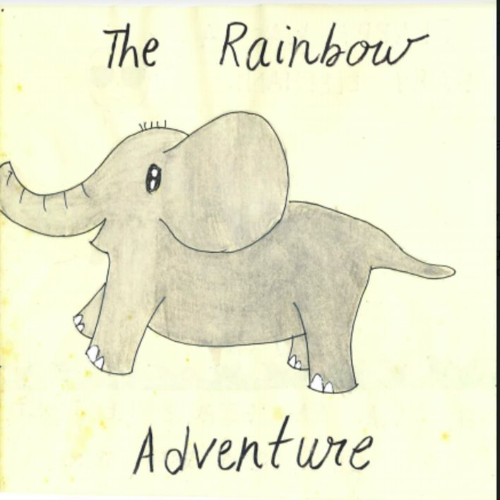  Flappy and The Rainbow Adventure