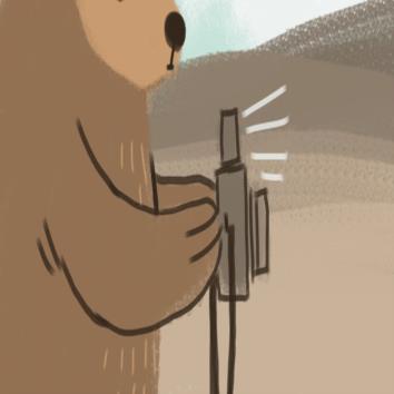 Jimbu the camera man