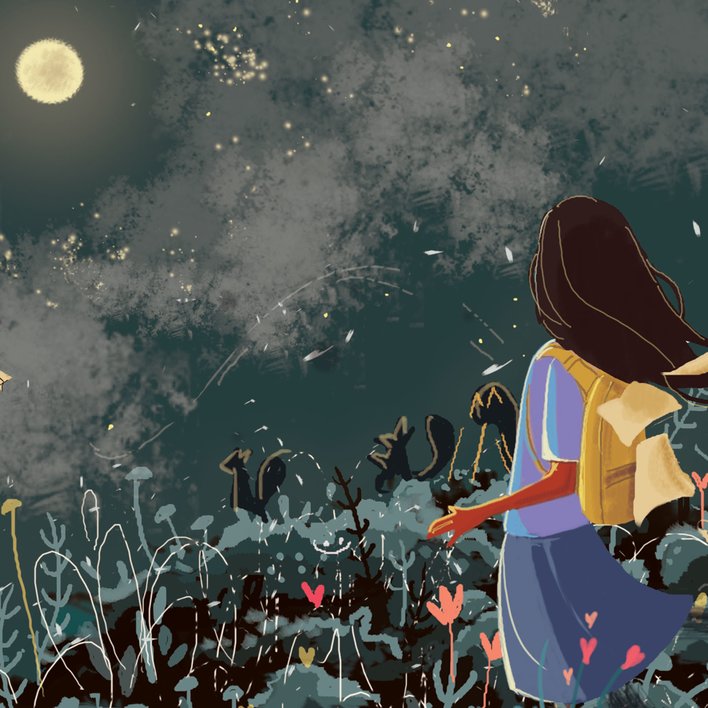  Little Wishes- Nursery Rhyme