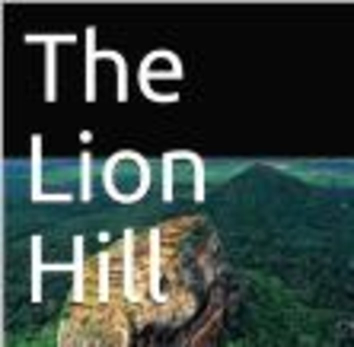  The Lion Hill