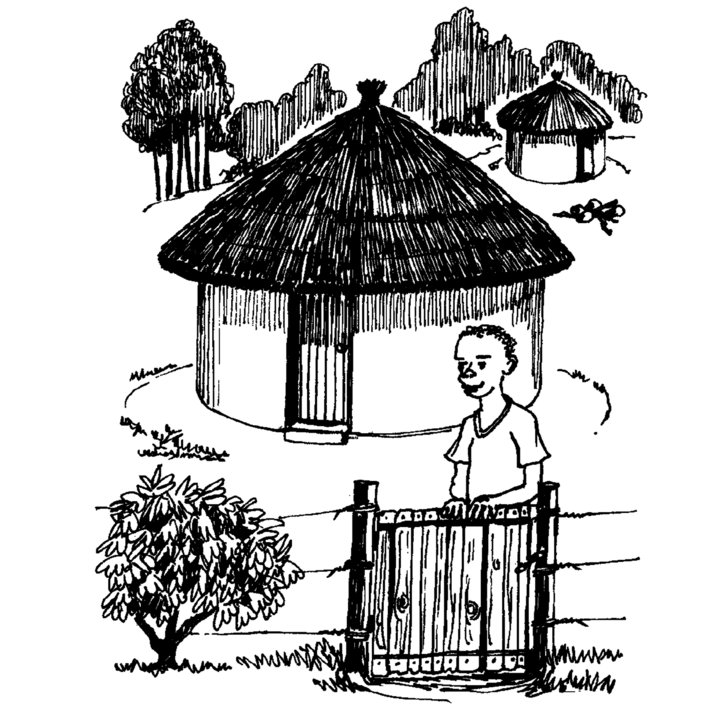  Houses