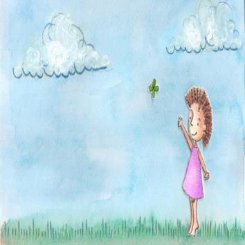  Londi: The Dreaming Girl