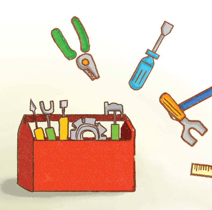 AMMA'S TOOLKIT