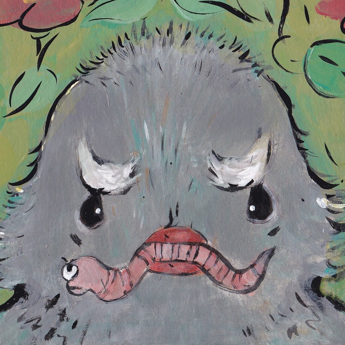  The Grumpus Rumpus