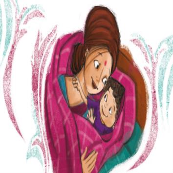 OF KARUVADAMS AND SUMMER VACATIONS
