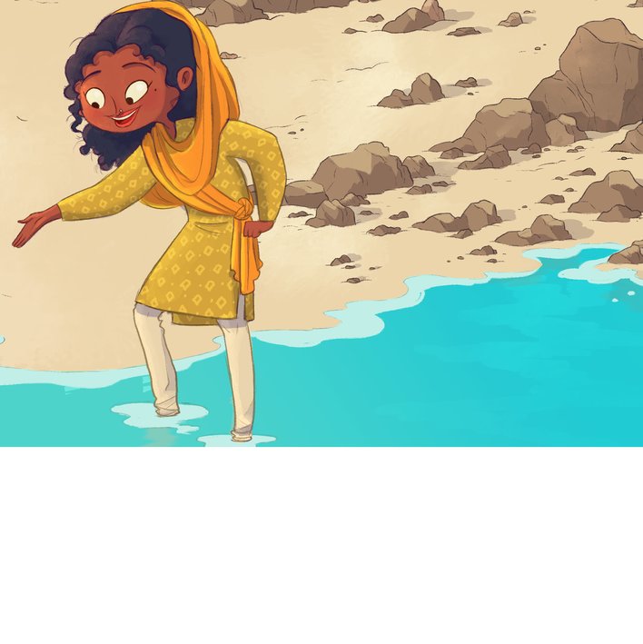  Fear of the Ocean