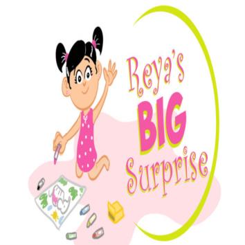  Reya s Big Surprise